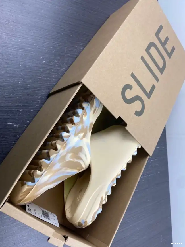 Slide GW1932 Yeezy Adidas 0705